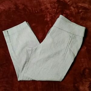 Apt. 9 Dressy Capris